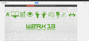 google plus_profilbild werk13