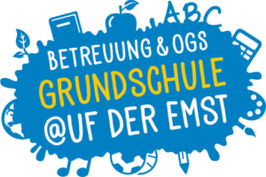 Anpassung des entwickelten Logos für Betreuung und OGS