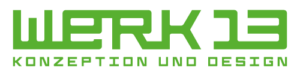 Werk 13 - Designbüro