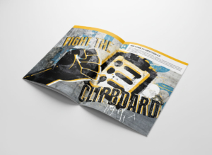 Entwicklung von Kampagnenmotiven mit kraftvollen Visuals