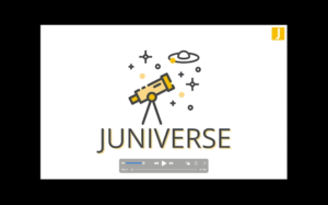 Informations-Video als Tutorial zum Umgang mit der Vertriebsplattform und dem Modul-Konfigurator