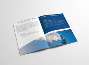 Seitenlayout für den Kolb Kesselkompass