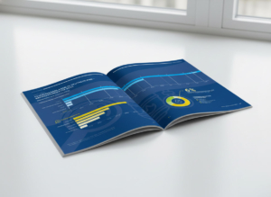 Infografiken für die Branchenanalyse