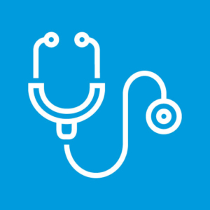 Erstellung von Icons für diverse Leistungssegmente